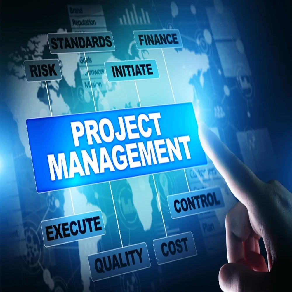PROJECT MANAGEMENT