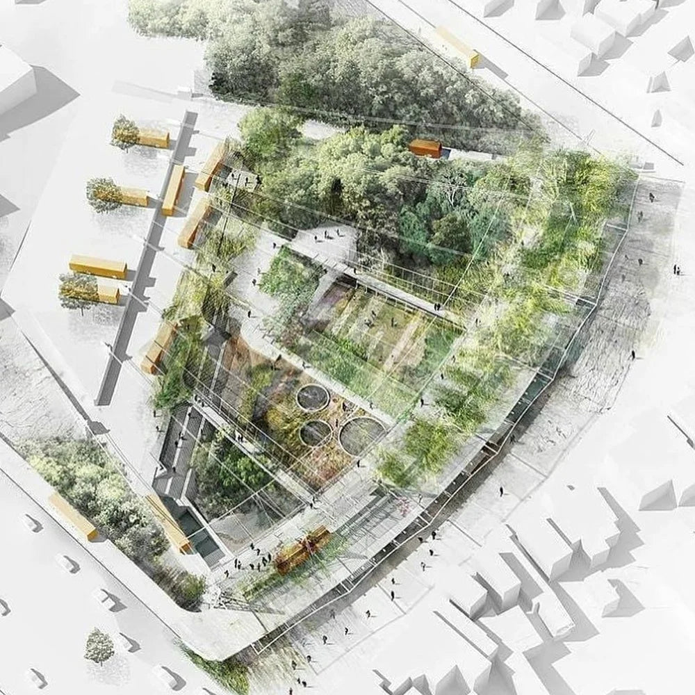 URBAN PLANNING