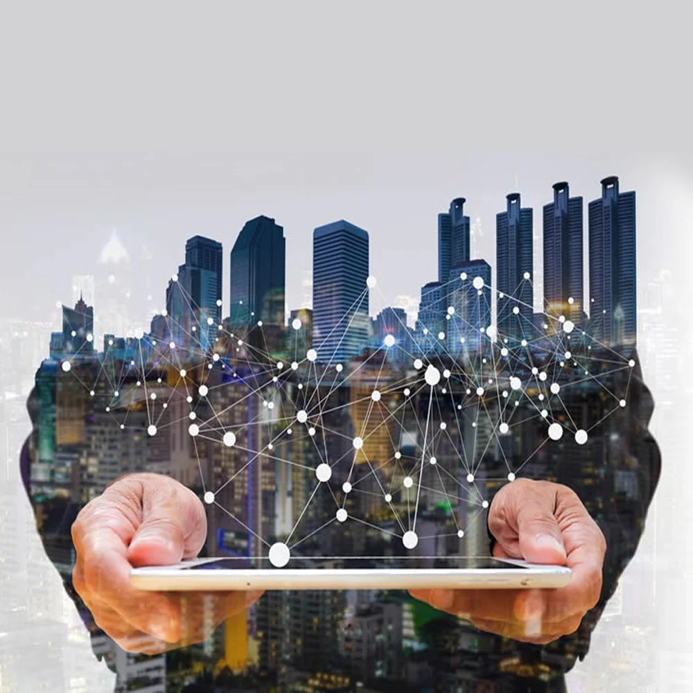 SMART CITIES SERVICES