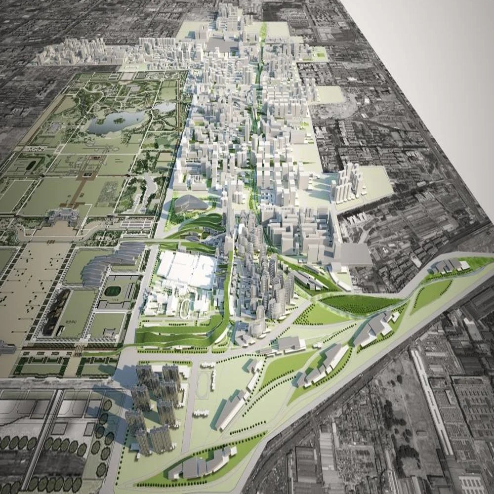 SMART CITIES SERVICES