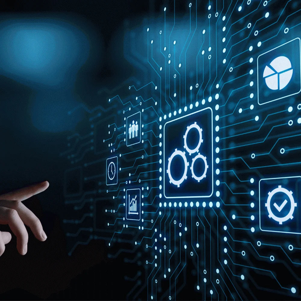 REENGINEERING AND DIGITAL TRANSFORMATION