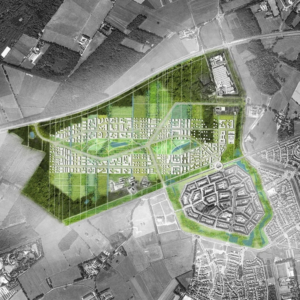 URBAN PLANNING