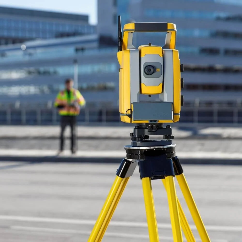 GEOMATICS AND SURVEYING