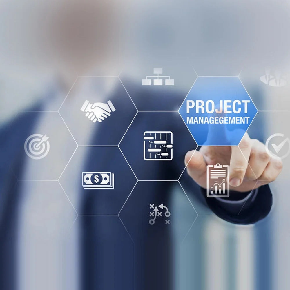 PROJECT MANAGEMENT