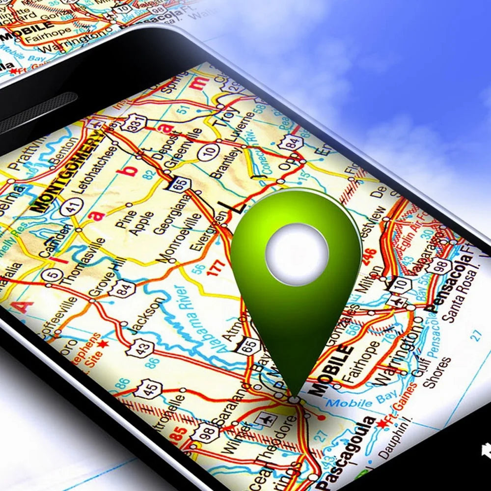 GIS AND ITS APPLICATIONS
