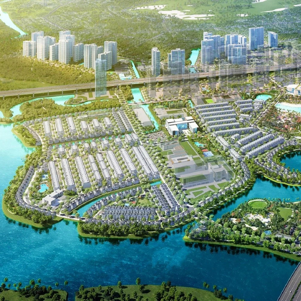 URBAN PLANNING