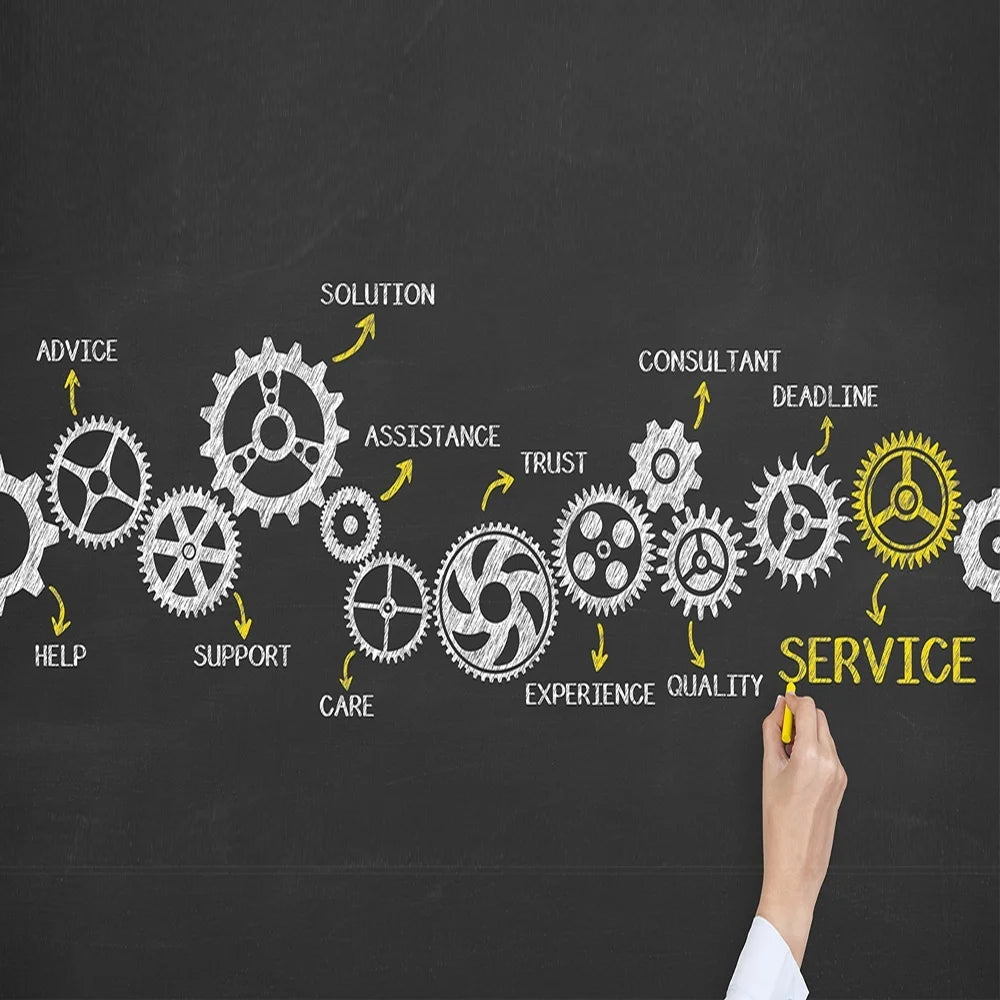 ENGINEERING CONSULTATIONS