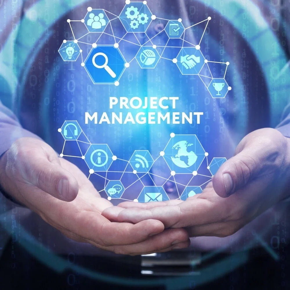 PROJECT MANAGEMENT