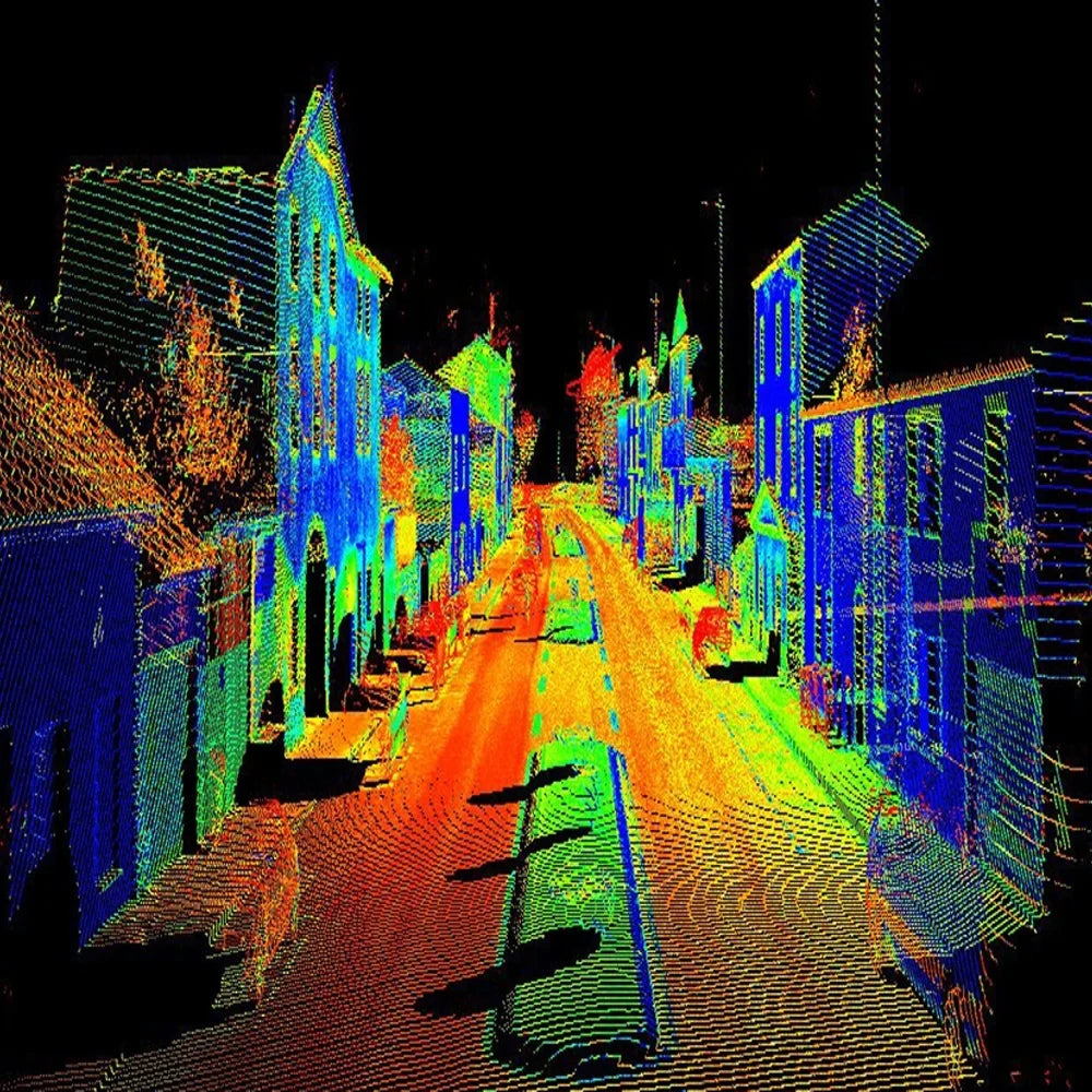 GEOMATICS AND SURVEYING