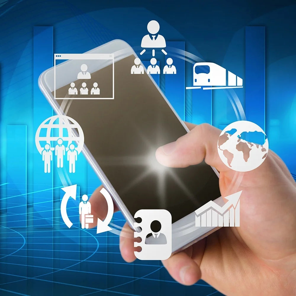 GIS AND ITS APPLICATIONS