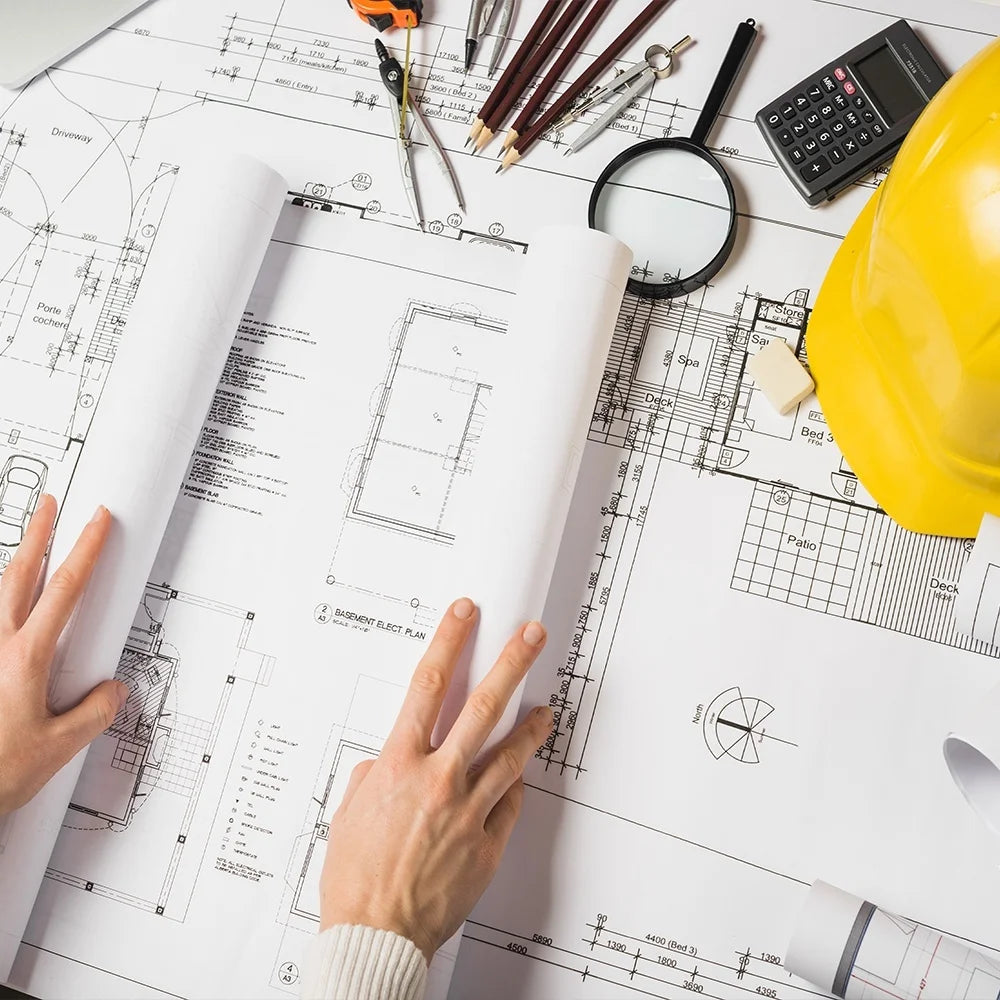 ENGINEERING CONSULTATIONS