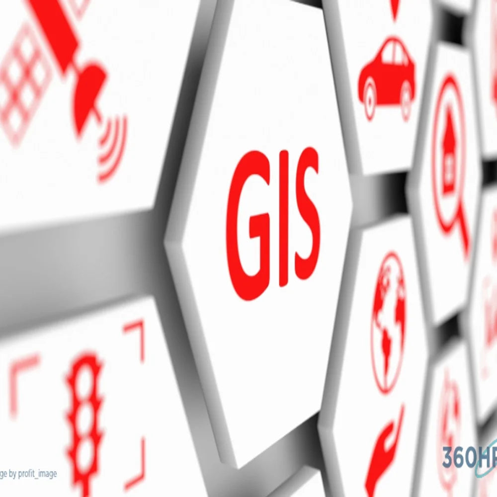 GIS AND ITS APPLICATIONS