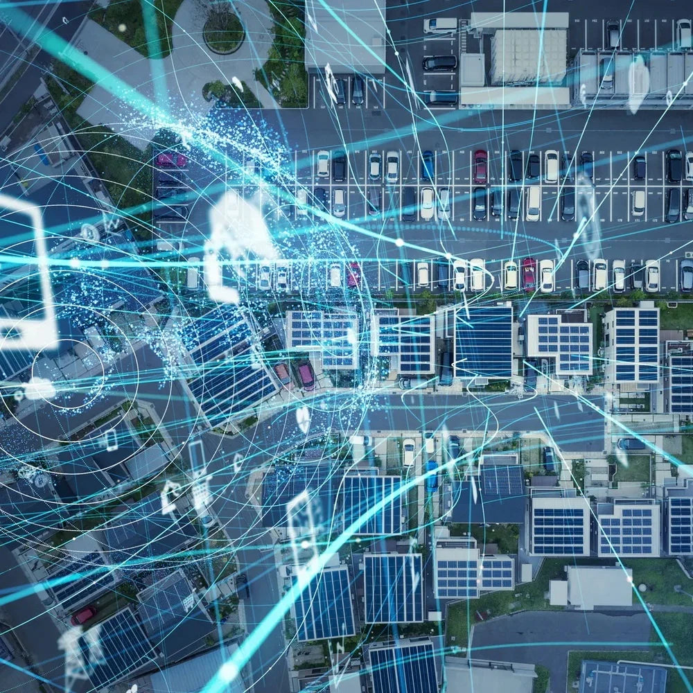 SMART CITIES SERVICES
