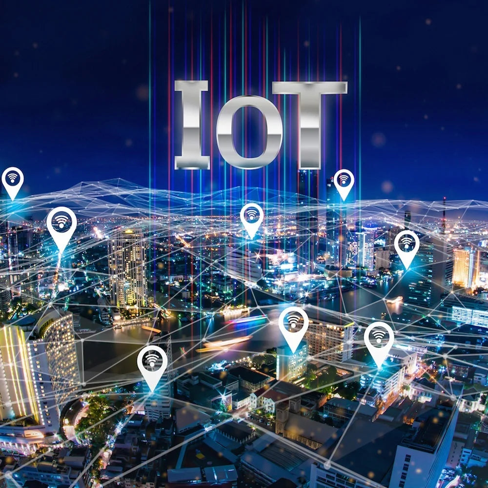 SMART CITIES SERVICES