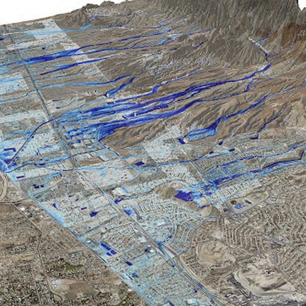 HYDROLOGICAL STUDIES AND FLOOD RISK ASSESSMENT
