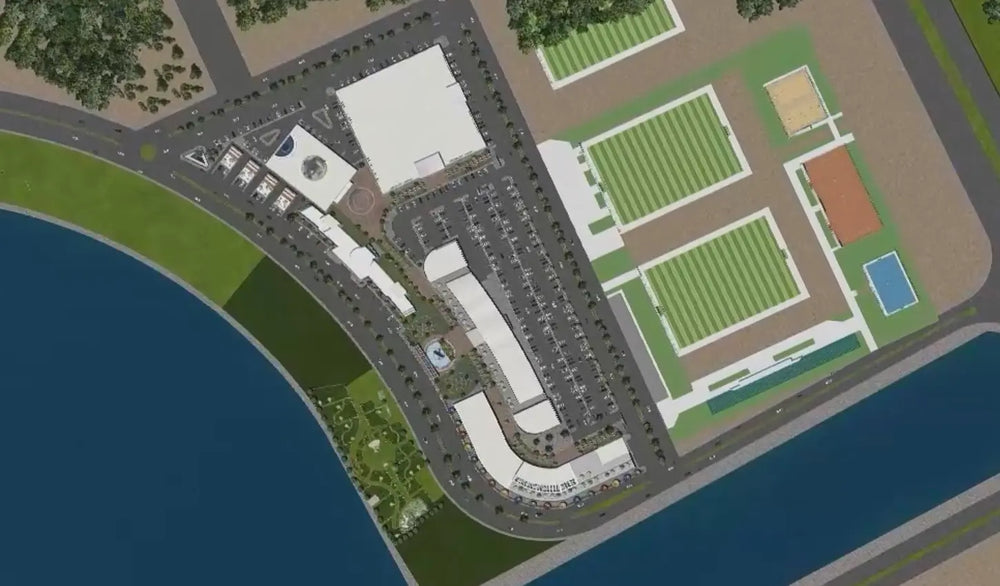 Establishing, Operating & Maintaining Restaurants and Cafés — Northern Corniche, Al‑Qunfudhah