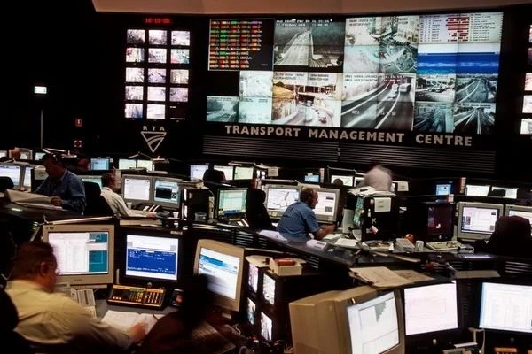 مشروع إعداد دراسة متكاملة عن مشكلة مواقف السيارات في مدن المملكة