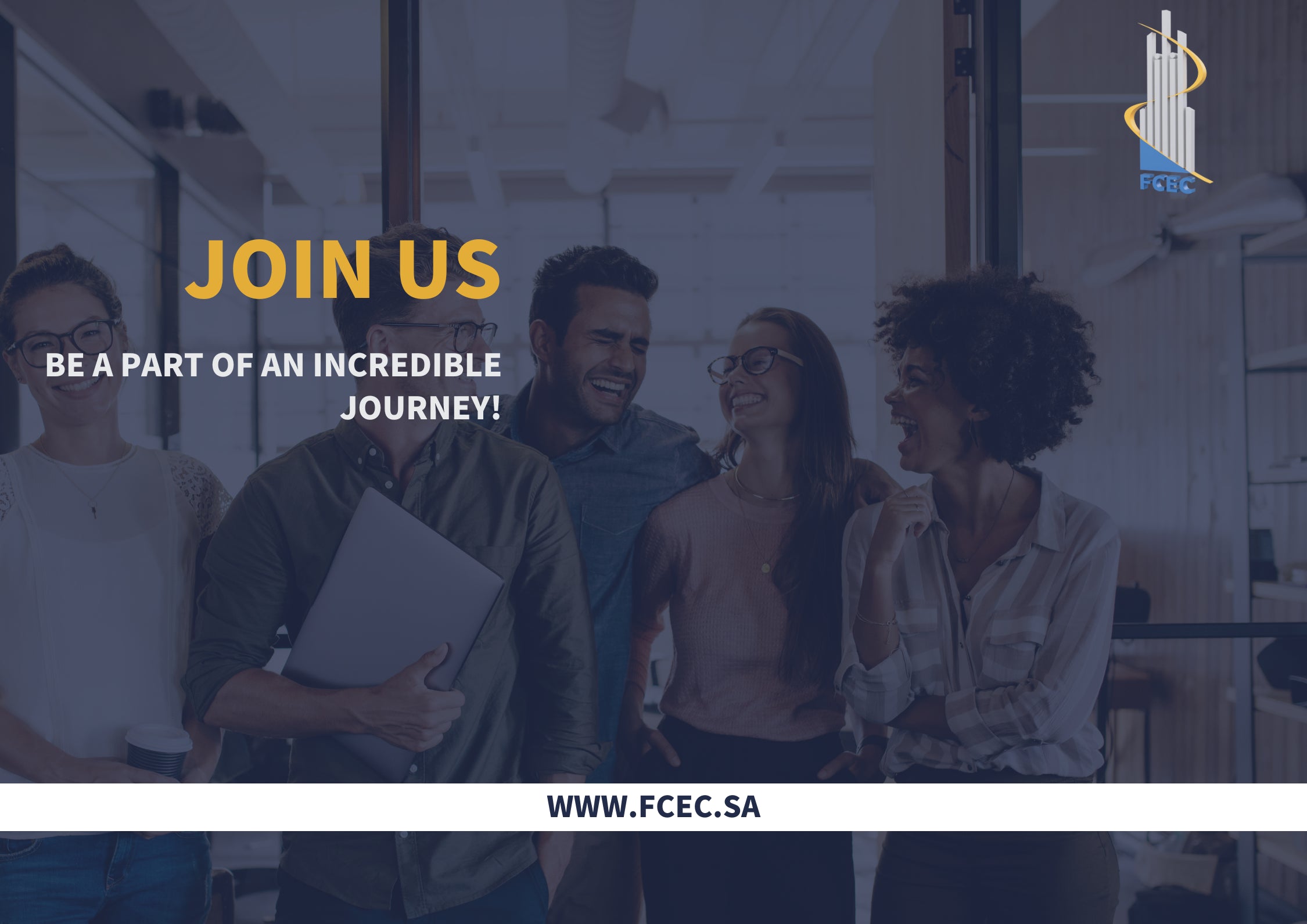 Apply Now – FCEC